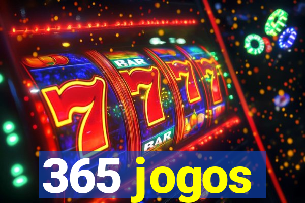 365 jogos