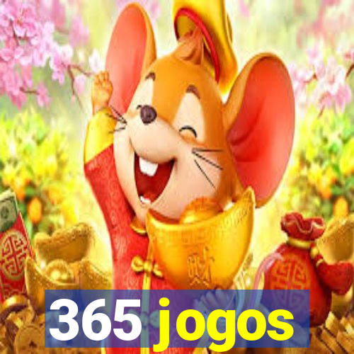 365 jogos