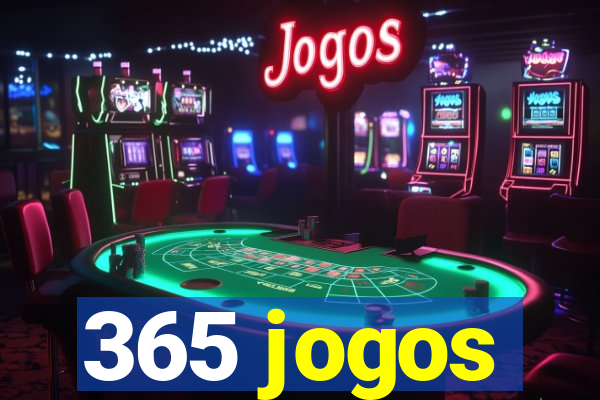 365 jogos