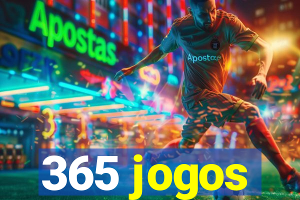 365 jogos