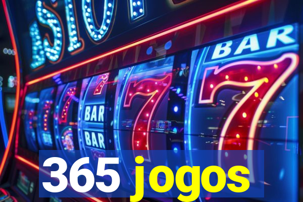 365 jogos