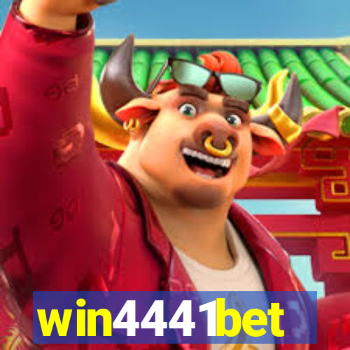 win4441bet