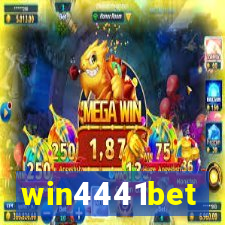 win4441bet