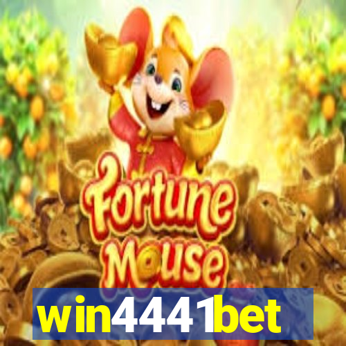 win4441bet