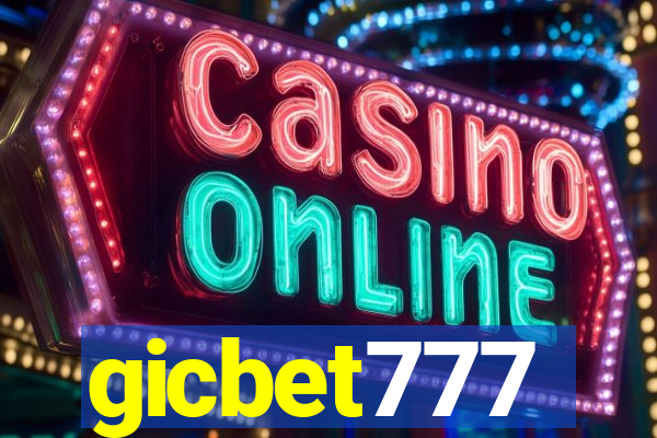 gicbet777