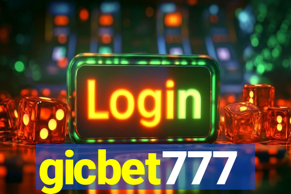 gicbet777