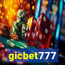 gicbet777