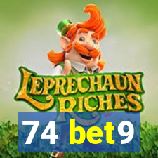 74 bet9