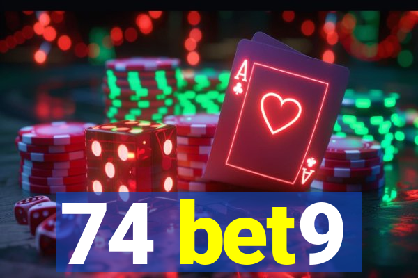 74 bet9