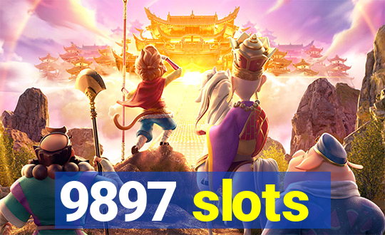 9897 slots