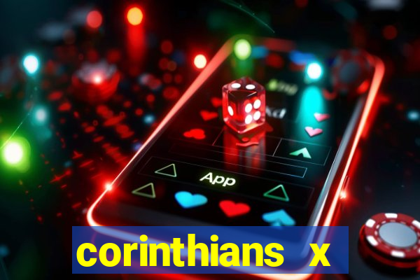 corinthians x cruzeiro ao vivo futemax