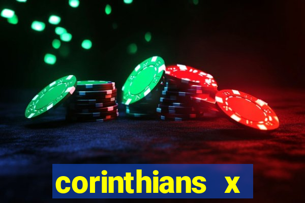 corinthians x cruzeiro ao vivo futemax