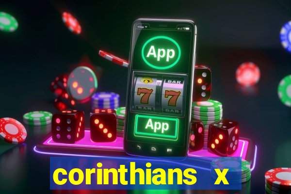 corinthians x cruzeiro ao vivo futemax