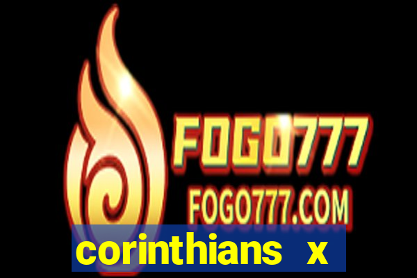 corinthians x cruzeiro ao vivo futemax