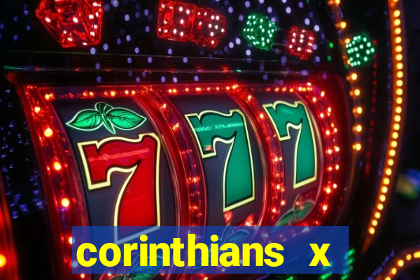 corinthians x cruzeiro ao vivo futemax