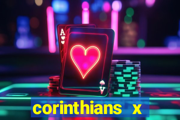 corinthians x cruzeiro ao vivo futemax