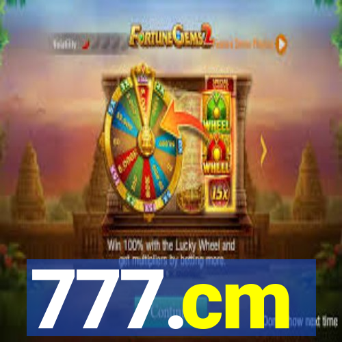 777.cm