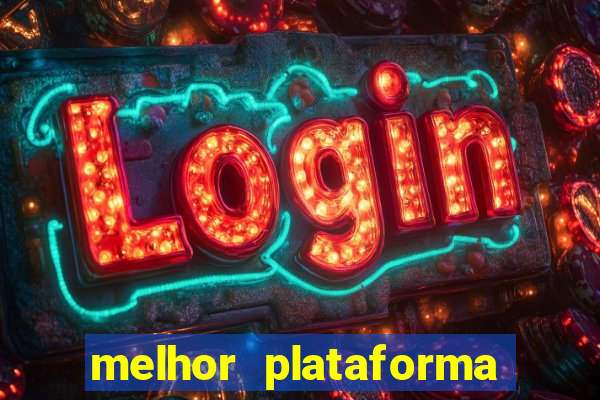 melhor plataforma para jogar fortune dragon