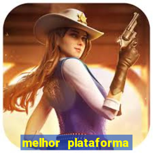 melhor plataforma para jogar fortune dragon