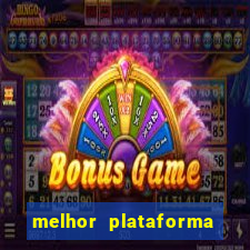 melhor plataforma para jogar fortune dragon