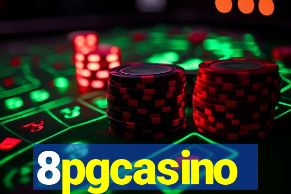 8pgcasino