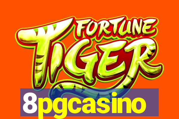 8pgcasino