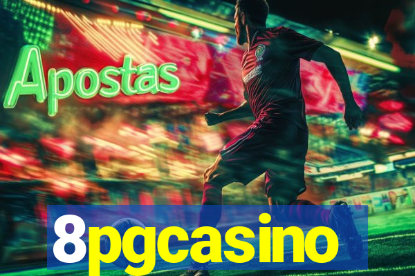 8pgcasino