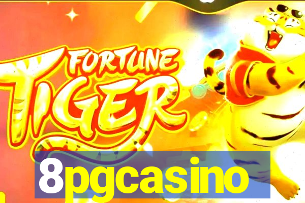 8pgcasino