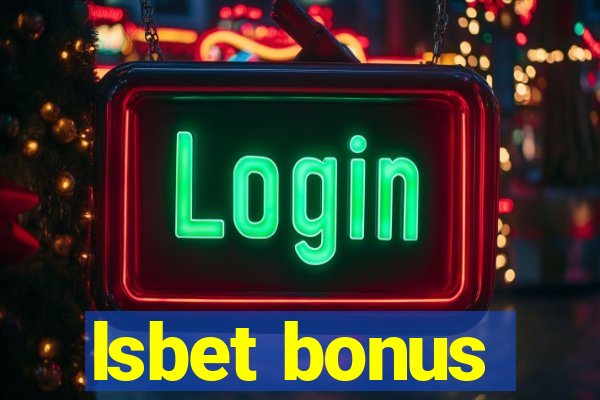 lsbet bonus