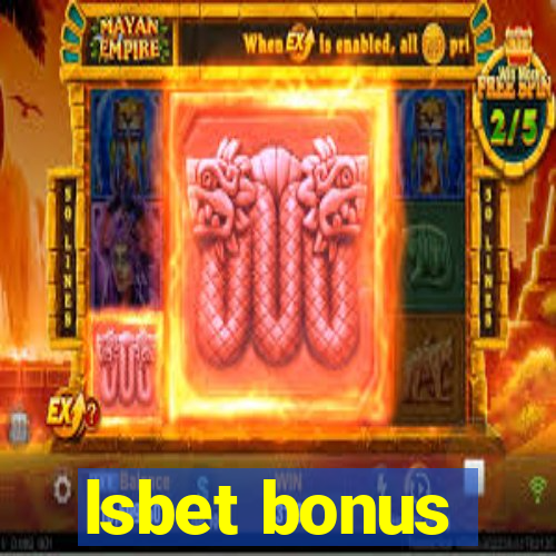 lsbet bonus