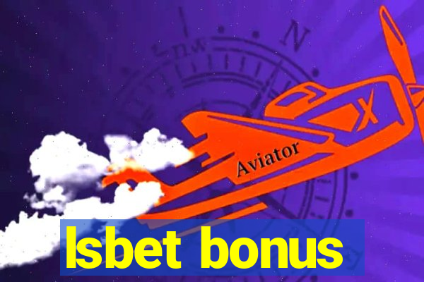 lsbet bonus