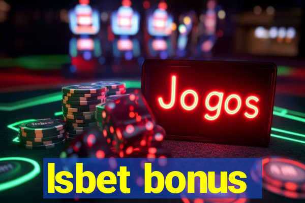 lsbet bonus