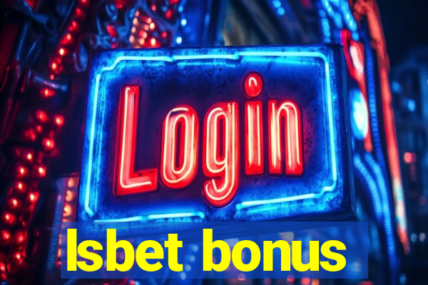 lsbet bonus