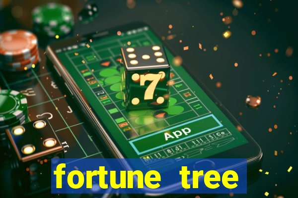 fortune tree prosperity demo