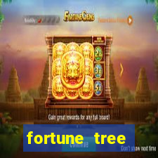 fortune tree prosperity demo