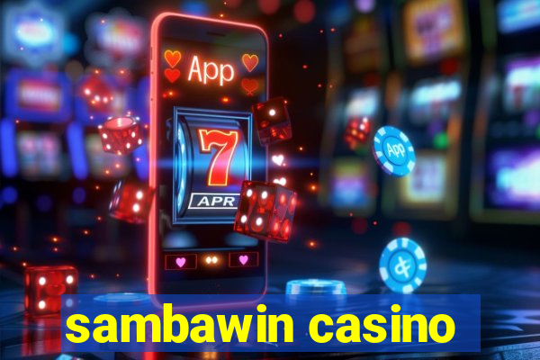 sambawin casino