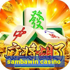 sambawin casino