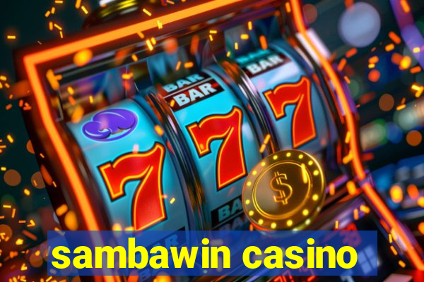 sambawin casino