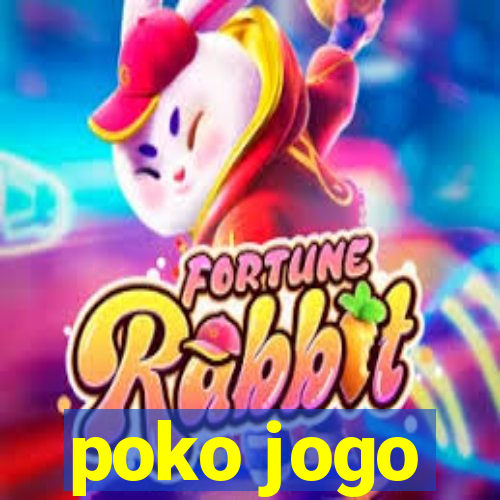 poko jogo