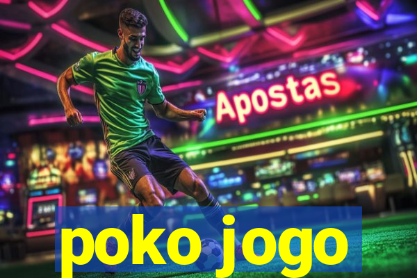 poko jogo