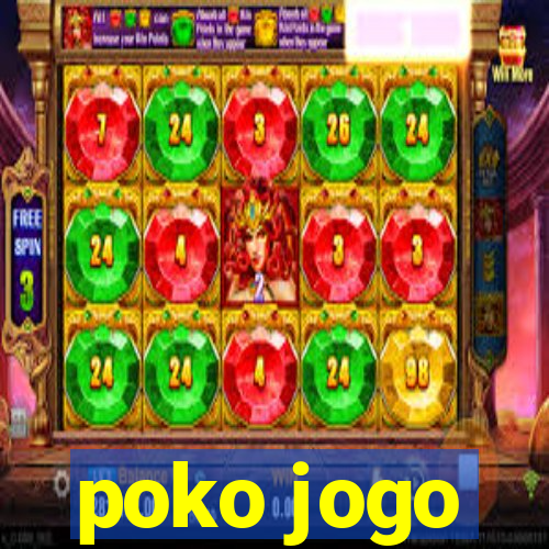 poko jogo