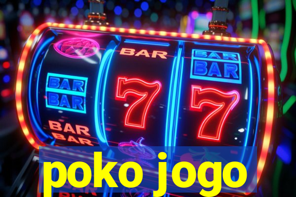 poko jogo