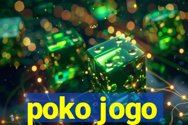 poko jogo