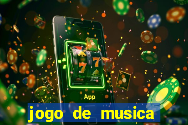 jogo de musica para pc