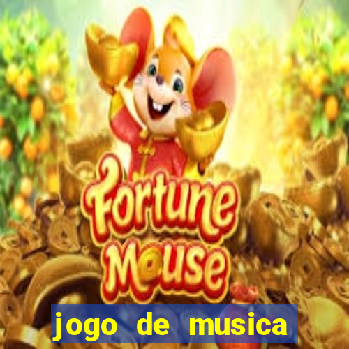 jogo de musica para pc