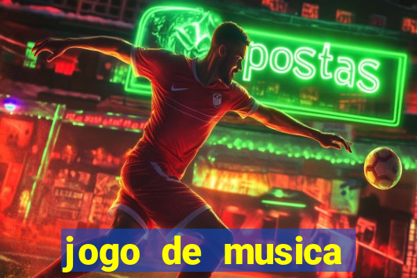 jogo de musica para pc