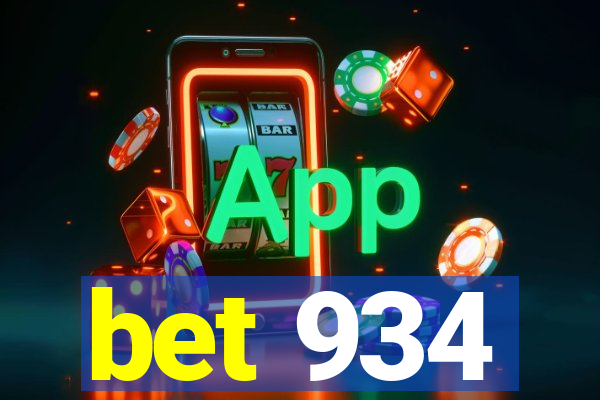 bet 934