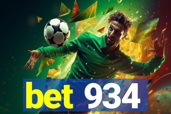 bet 934