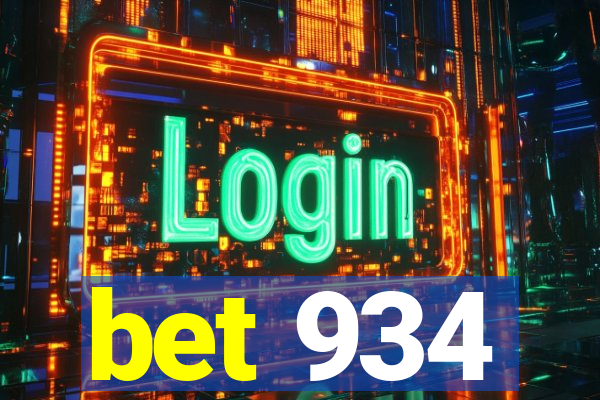 bet 934