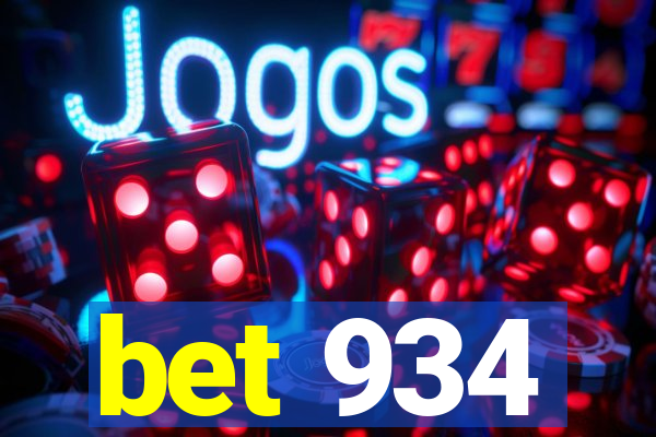 bet 934